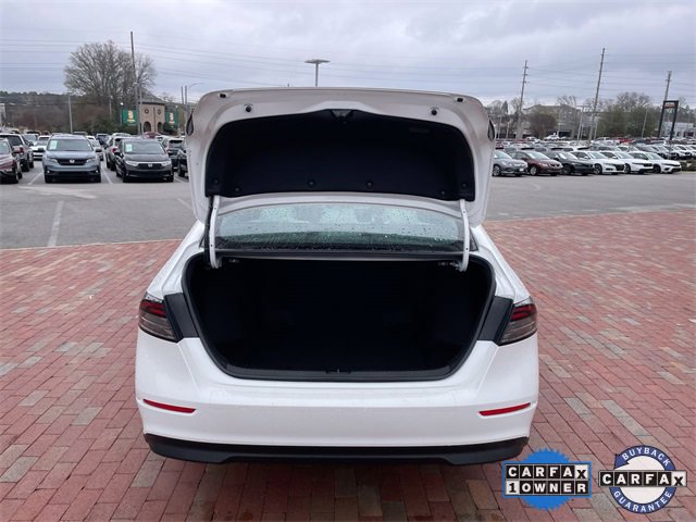 Certified 2023 Honda Accord EX image 28