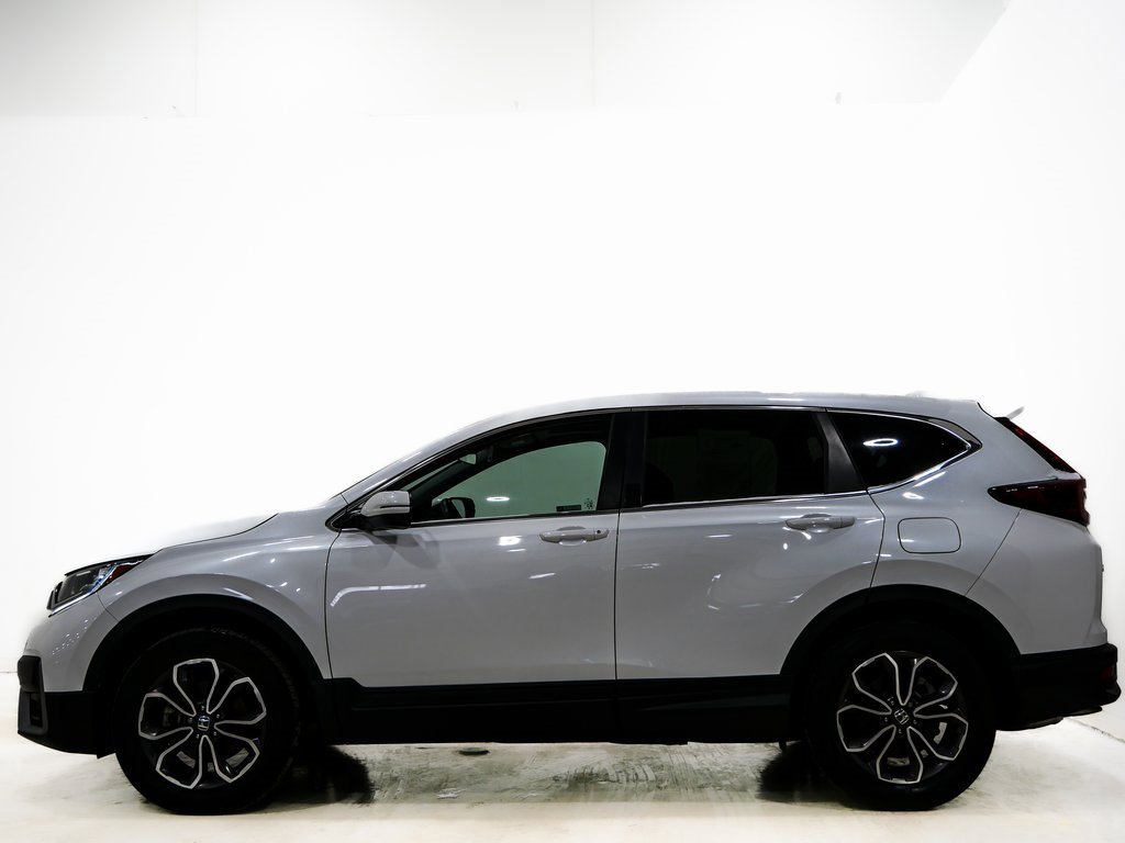 Used 2022 Honda CR-V EX image 6