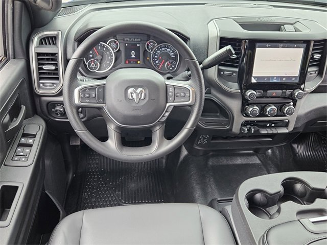 Used 2026 RAM 2500 Tradesman image 11