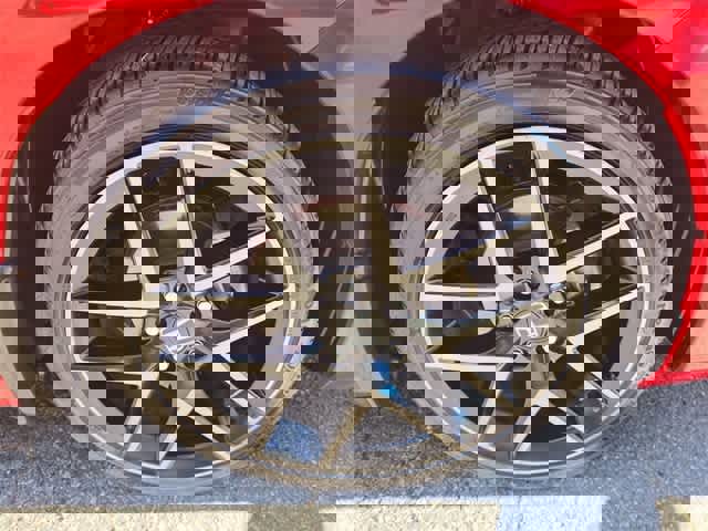 Used 2022 Honda Civic Sport Touring image 12