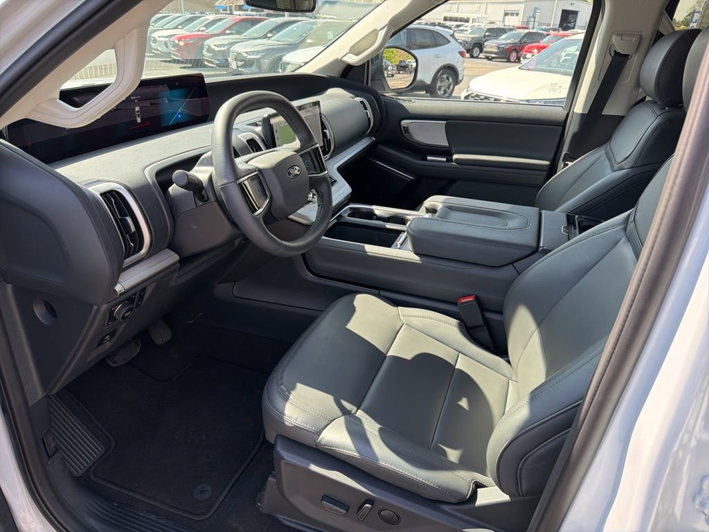 New 2026 Ford Expedition Max Active image 24