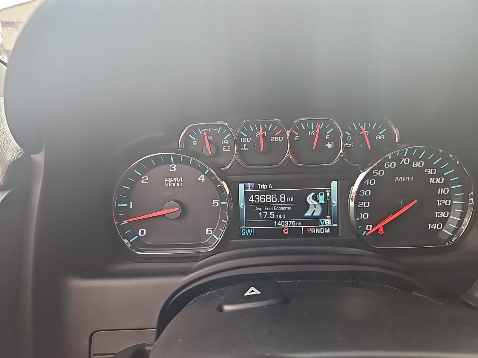 Used 2015 Chevrolet Tahoe LT image 13