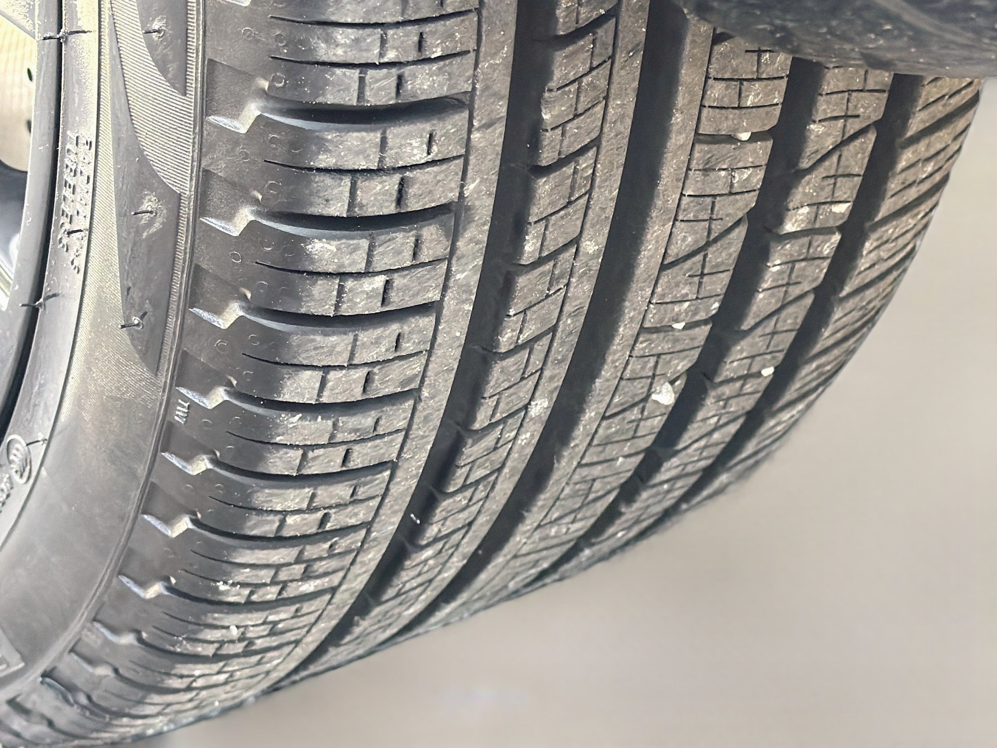 Used 2019 Maserati Levante S GranSport AWD/4WD image 42