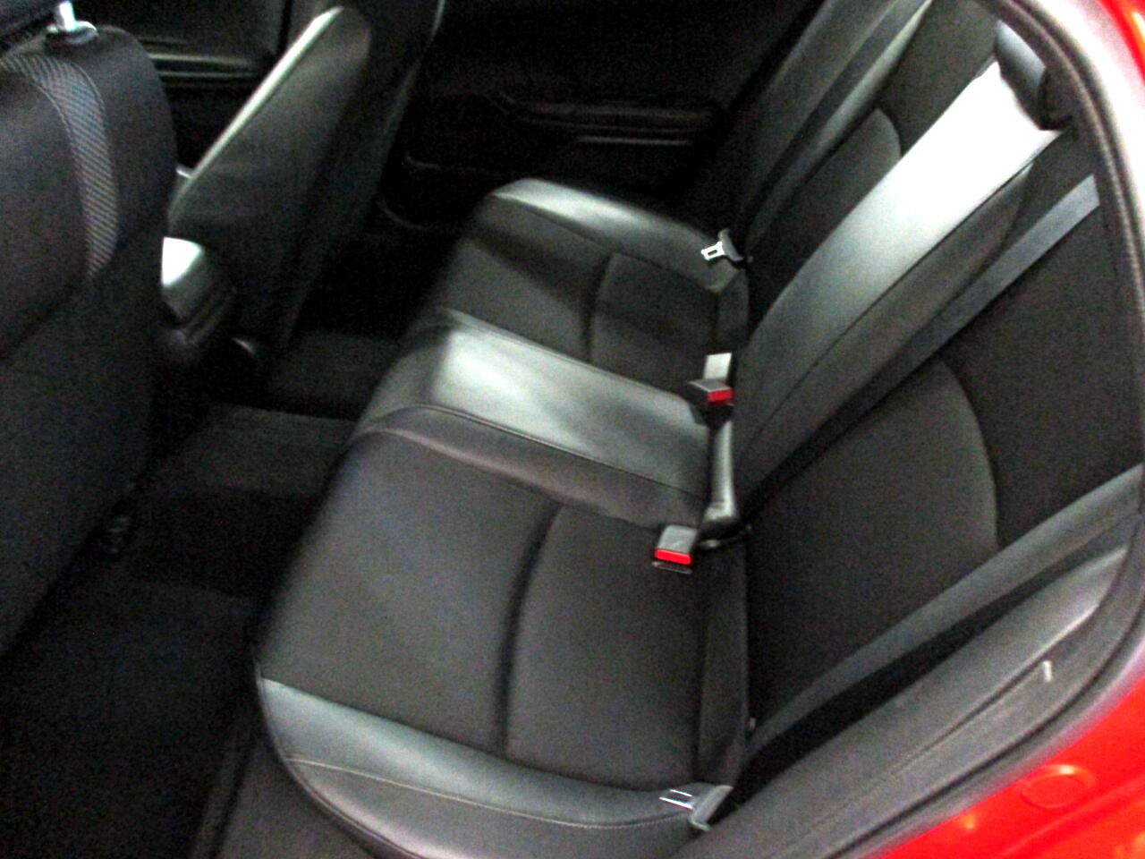 Used 2020 Honda Civic Sport image 10