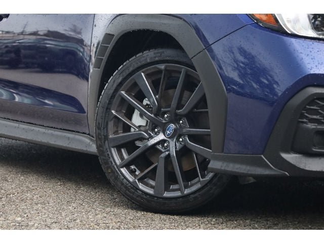 New 2026 Subaru WRX AWD/4WD image 25