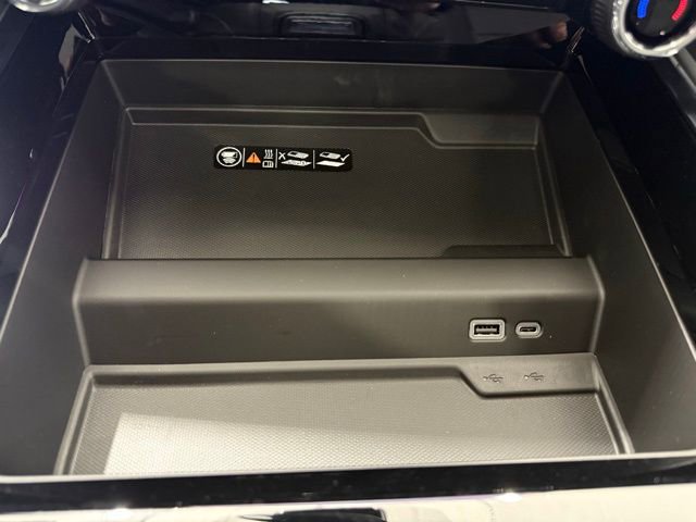 New 2026 Chevrolet Tahoe RST image 42