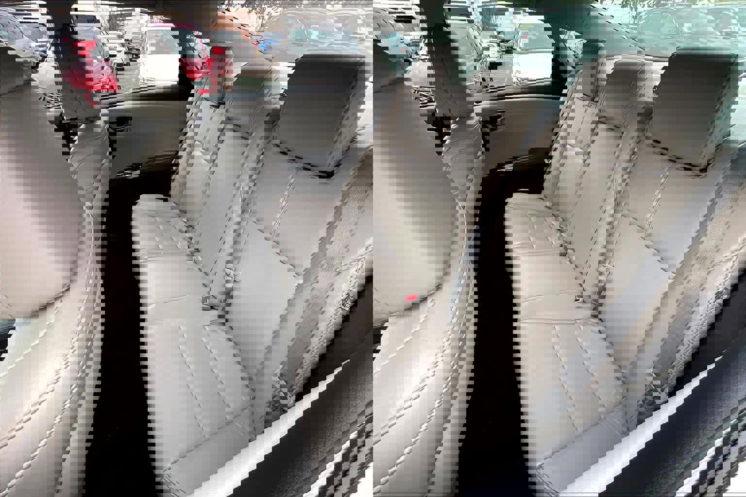 Used 2015 Toyota Avalon XLE image 26