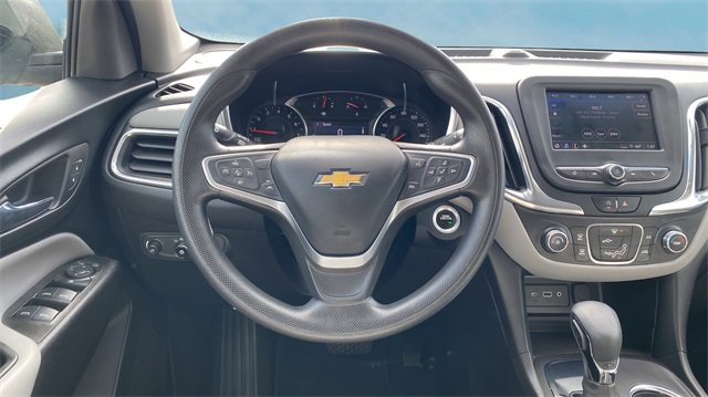 Used 2023 Chevrolet Equinox LS w/ LS Convenience Package image 11