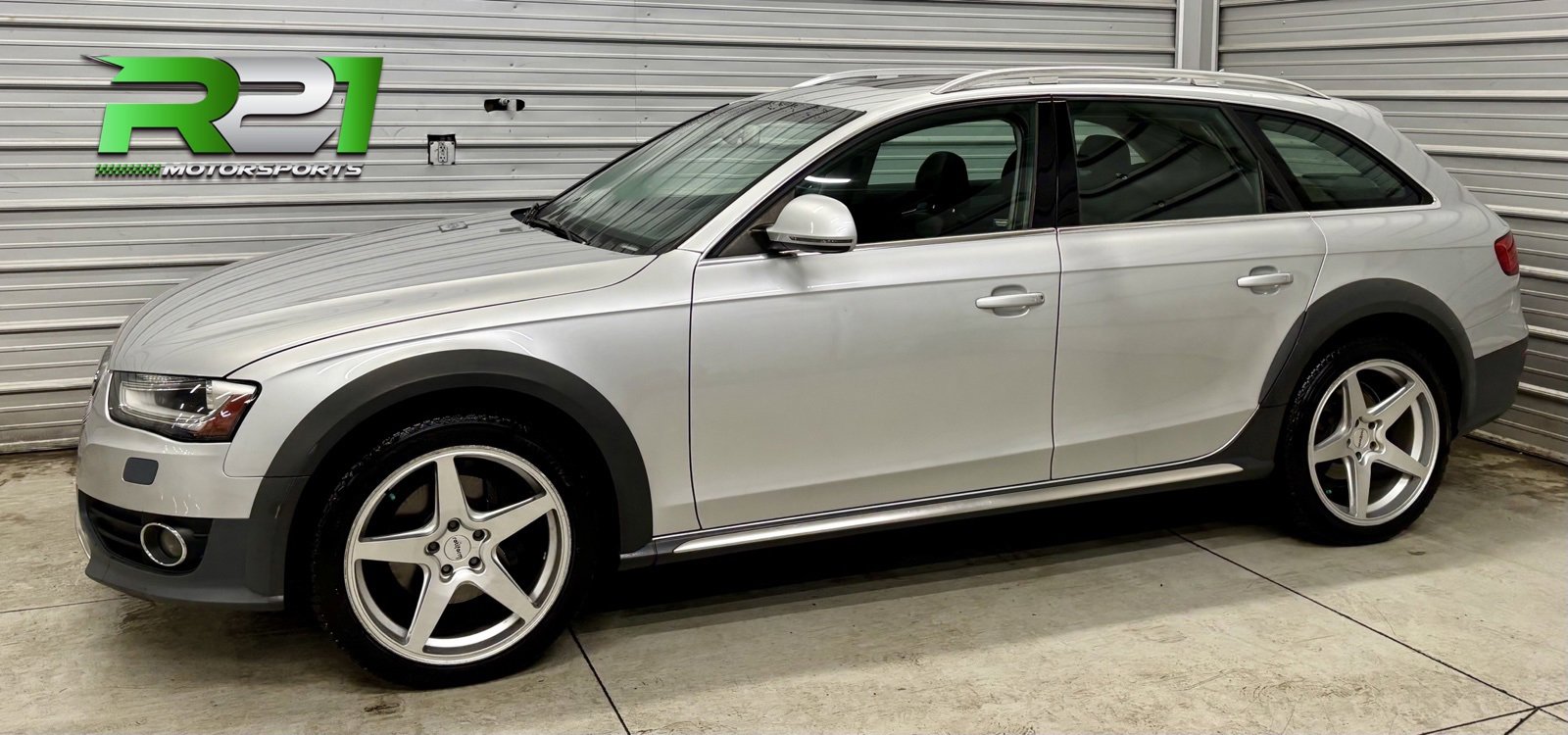 Used 2013 Audi A4 2.0T Premium w/ Convenience Pkg