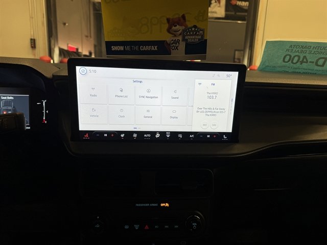 Used 2025 Ford Maverick Lobo image 27