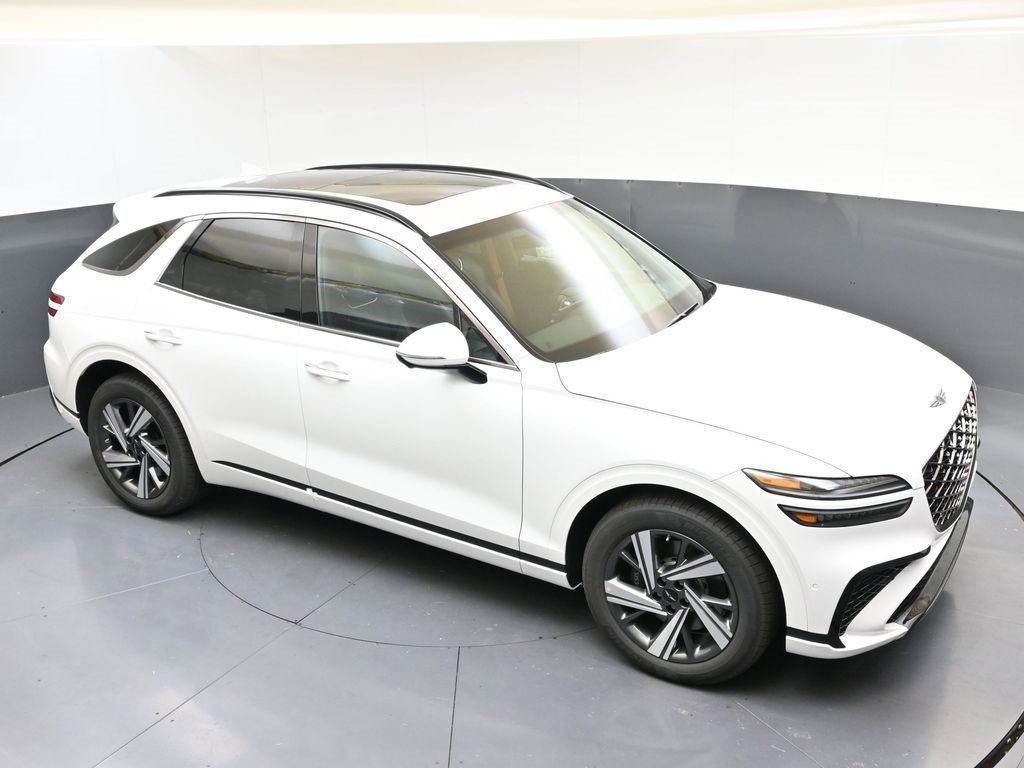 New 2026 Genesis GV70 3.5T Sport Advanced image 48