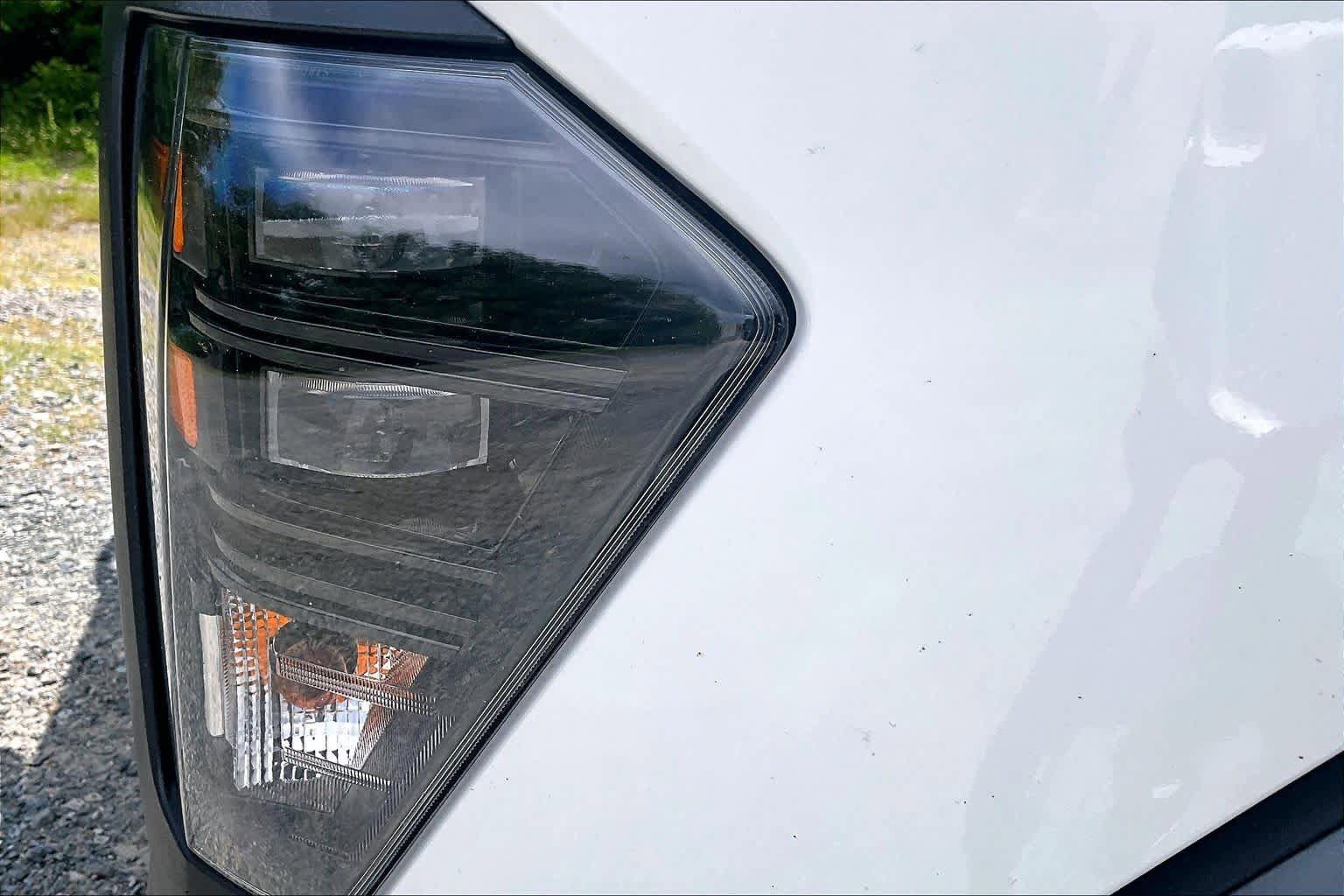 Used 2025 Hyundai Kona SEL FWD image 28