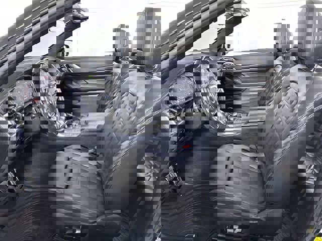 Used 2022 BMW 430i xDrive Convertible w/ M Sport Package image 20