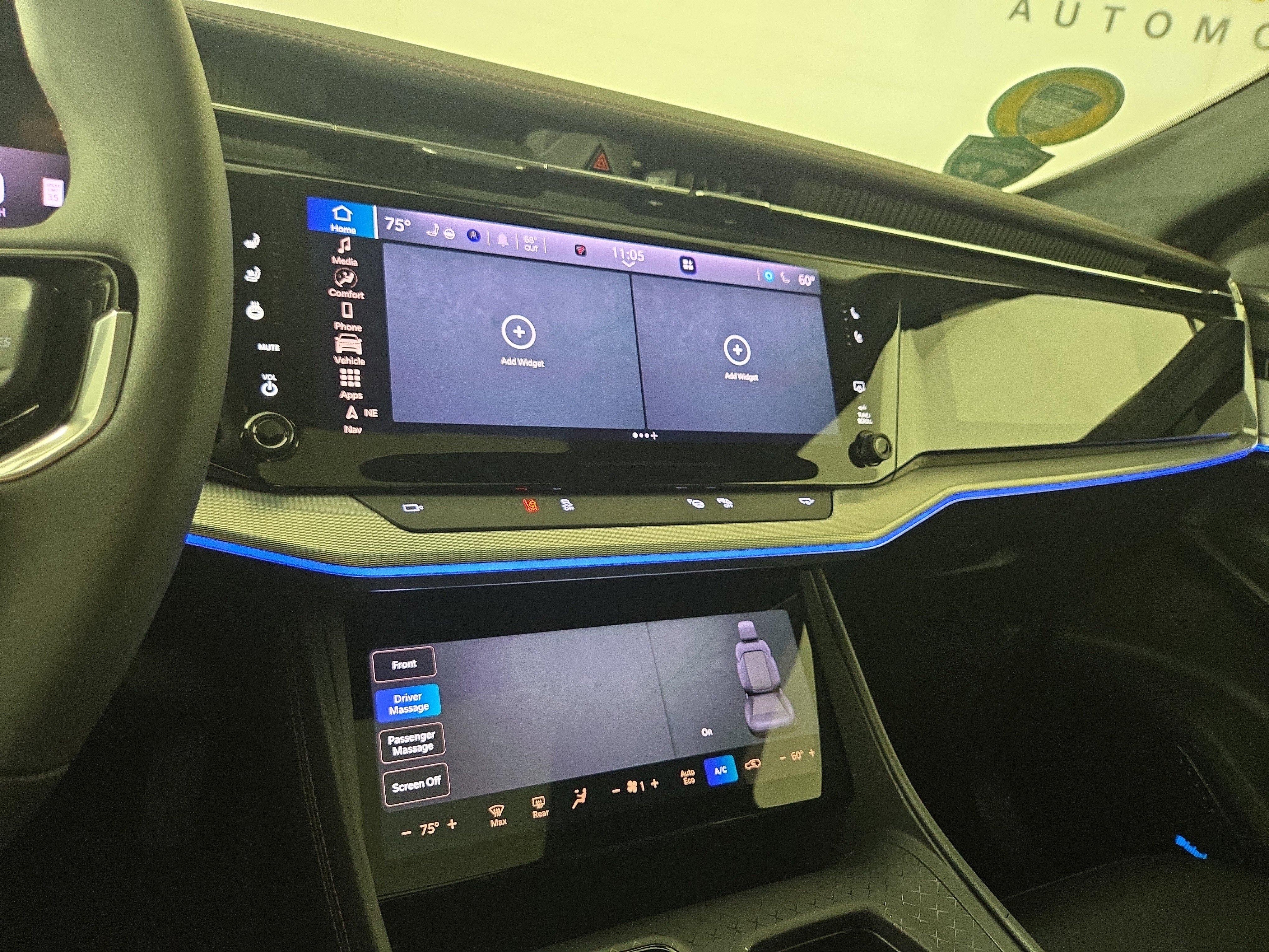 Used 2024 Jeep Wagoneer Launch Edition image 23