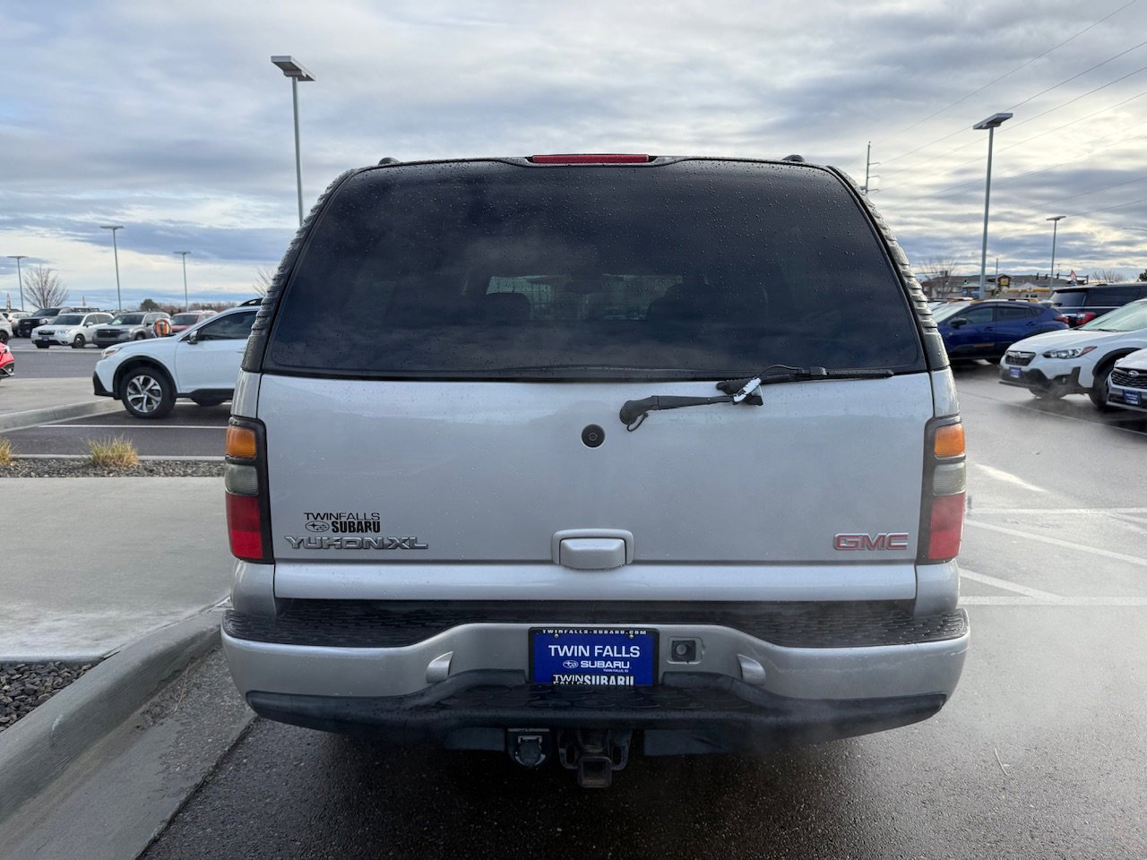 Used 2005 GMC Yukon XL Denali image 7