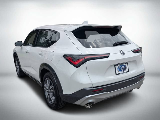 New 2026 Acura ADX FWD image 5