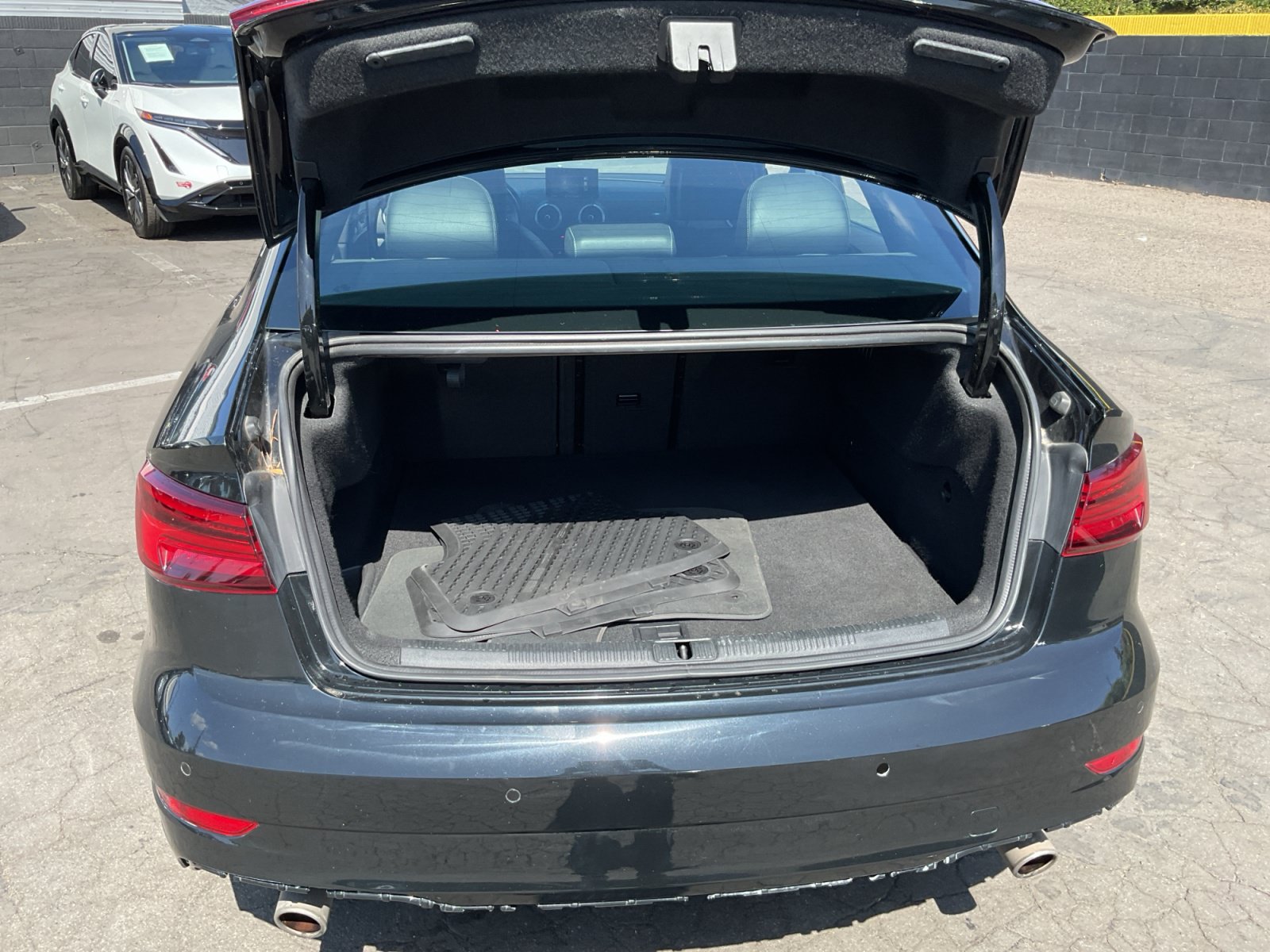 Used 2020 Audi A3 2.0T Premium Plus AWD/4WD image 22