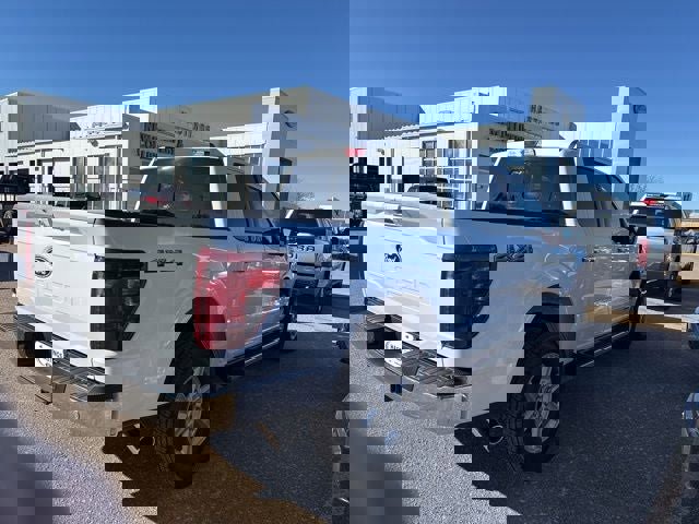 New 2025 Ford F150 XLT w/ Equipment Group 302A MID image 6