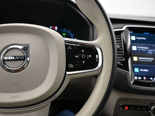 Used 2024 Volvo XC90 T8 Plus image 22