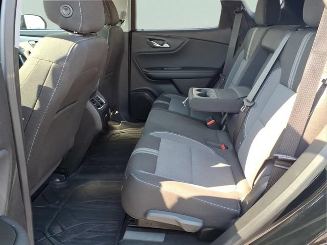 Used 2024 Chevrolet Blazer LT w/ Convenience Package FWD image 22