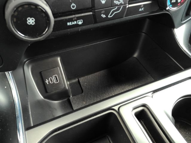 Used 2025 Ford F150 STX image 39