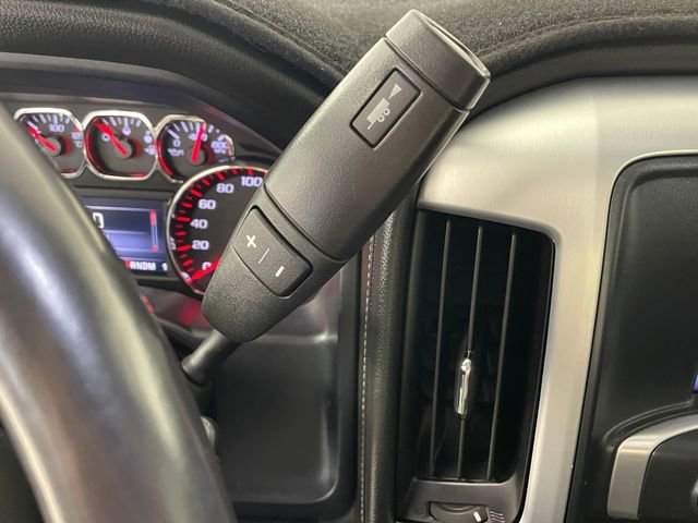 Used 2016 GMC Sierra 2500 SLT image 10