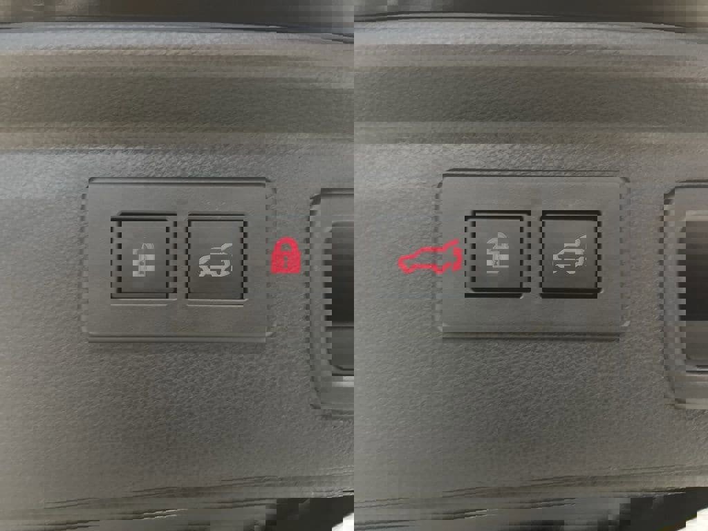 Certified 2024 Subaru Forester Limited image 39