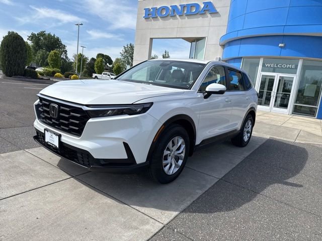 Used 2023 Honda CR-V LX image 15