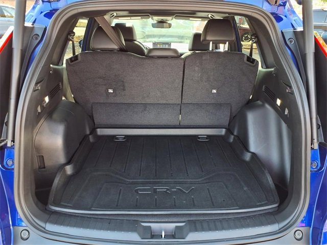 Certified 2024 Honda CR-V Sport-L image 11