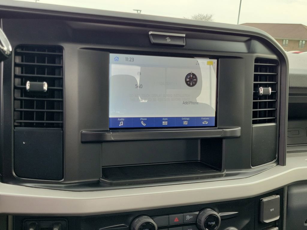 New 2026 Ford F250 4x4 SuperCab Super Duty image 27