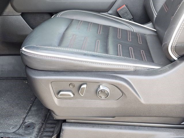 Certified 2025 GMC Sierra 2500 AT4X AWD/4WD image 21