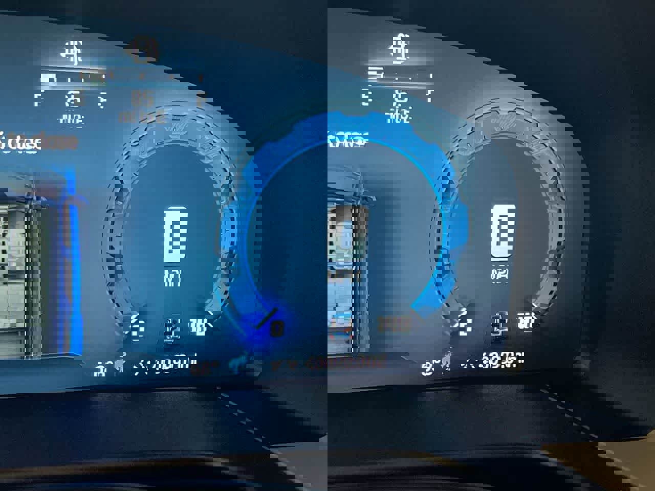 Used 2025 Ford Bronco Sport Big Bend image 15