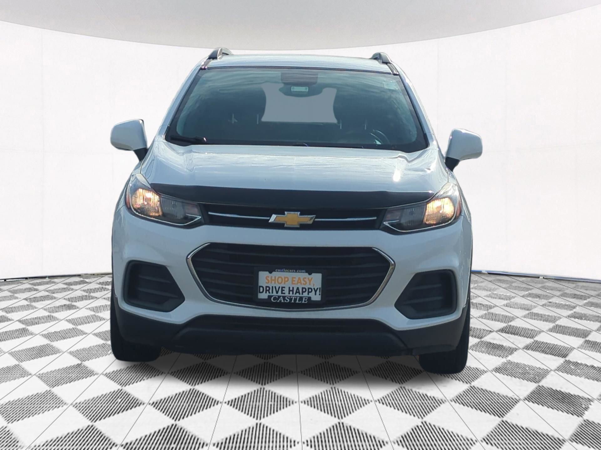 Used 2017 Chevrolet Trax LS image 6