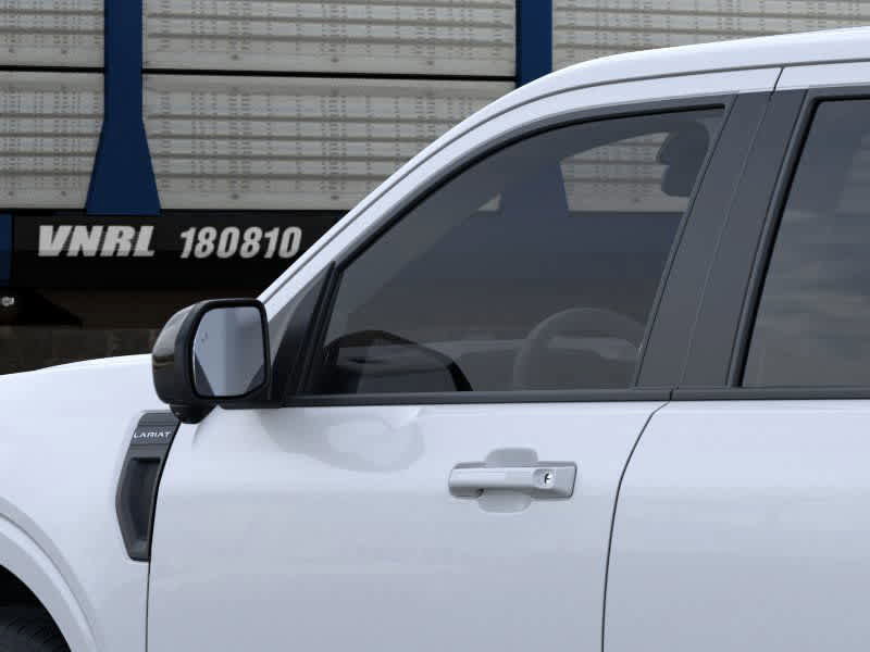 New 2026 Ford Maverick Lariat image 21