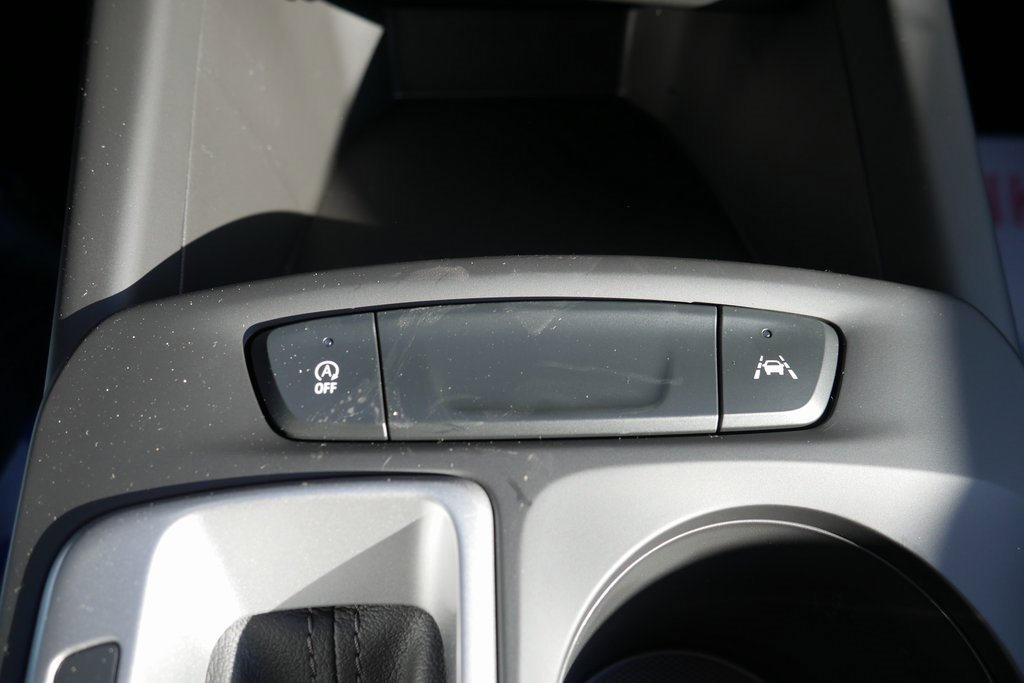 New 2026 Chevrolet Trax LS image 18