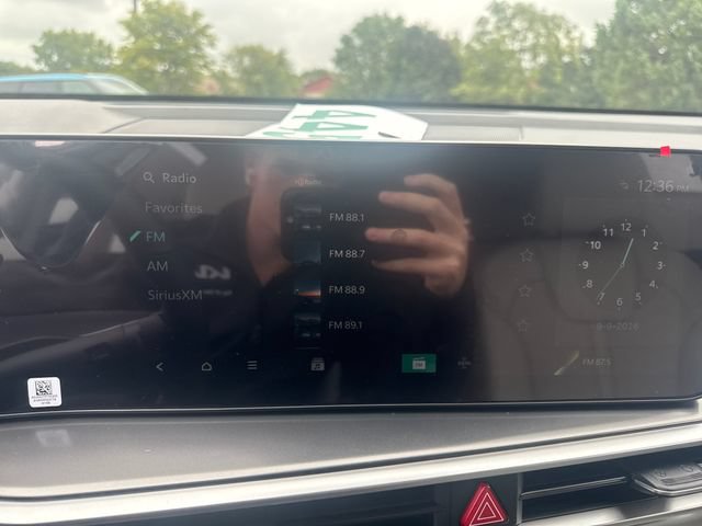 New 2026 Kia Sorento S AWD/4WD image 21