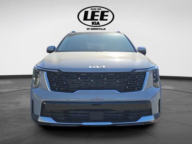 New 2026 Kia Sorento S image 2