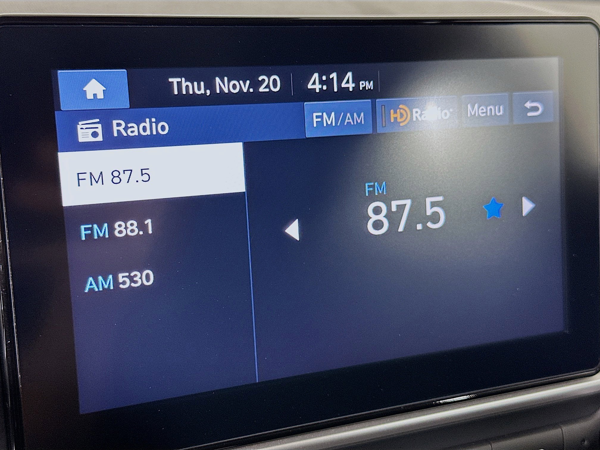 Used 2024 Hyundai Venue SEL image 21