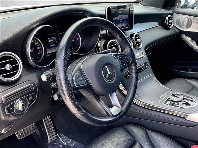 Used 2019 Mercedes-Benz GLC 300 4MATIC image 13