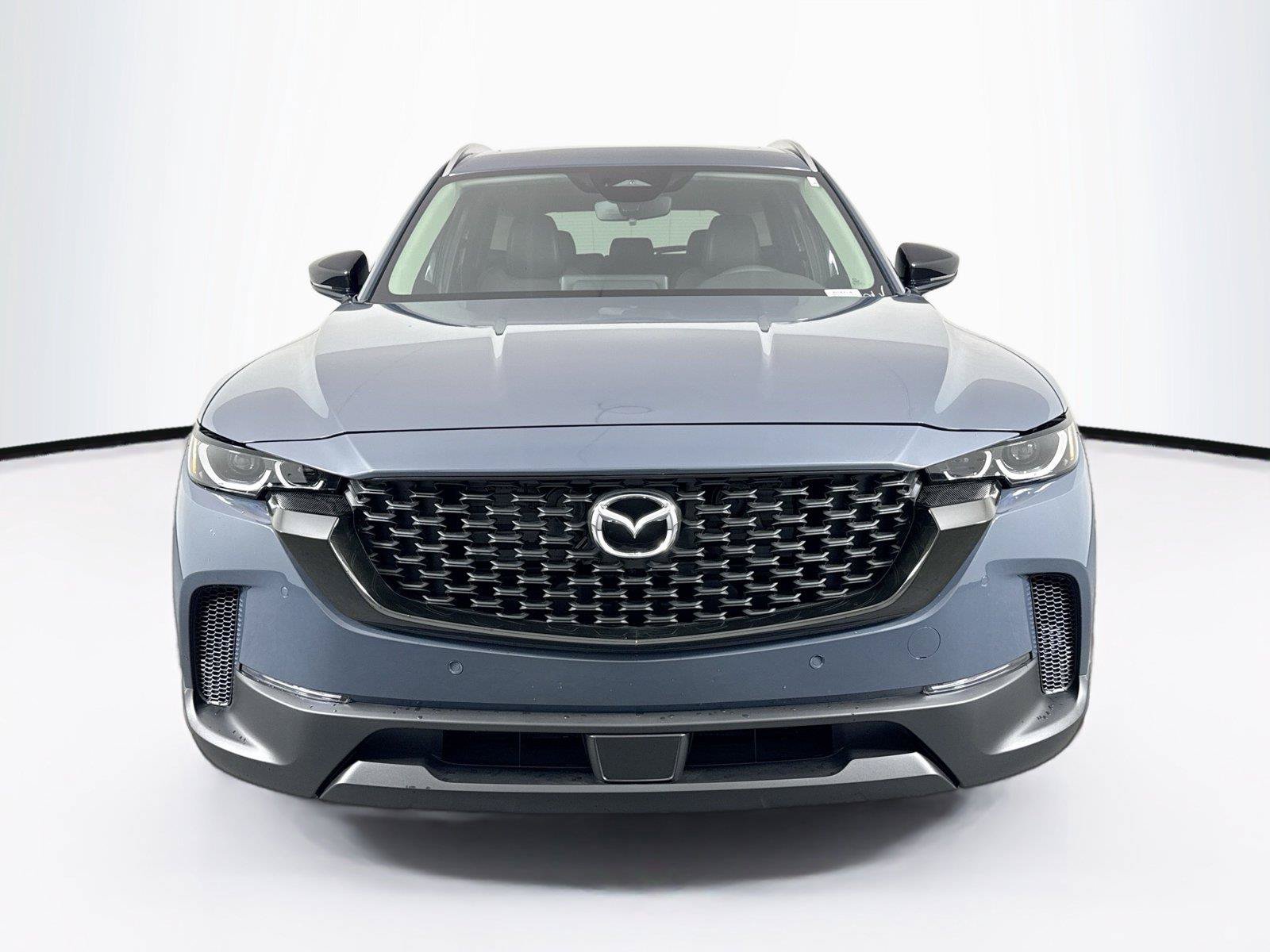 New 2026 MAZDA CX-50 AWD 2.5 S w/ Weather Package image 4