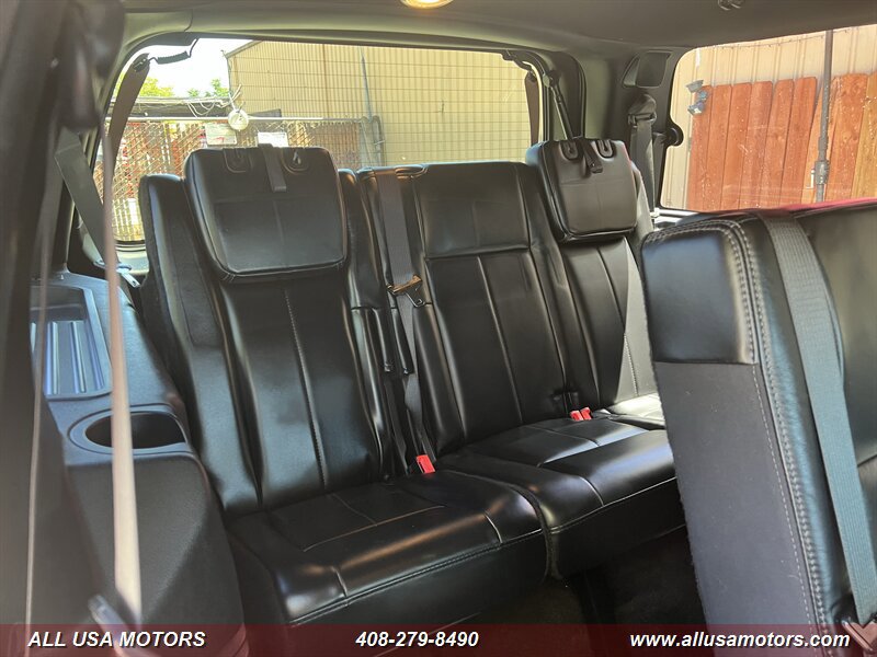 Used 2015 Ford Expedition Platinum AWD/4WD image 34
