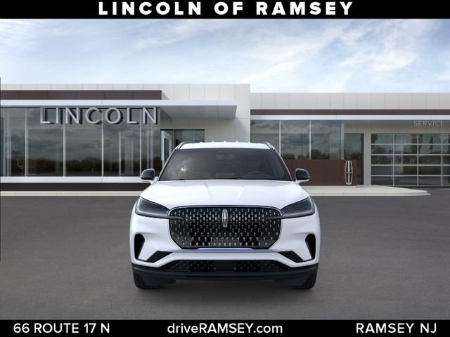 New 2026 Lincoln Aviator AWD image 7