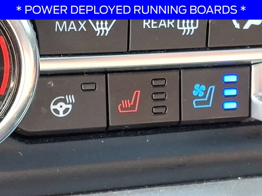 Certified 2023 Ford Expedition Max Limited AWD/4WD image 27