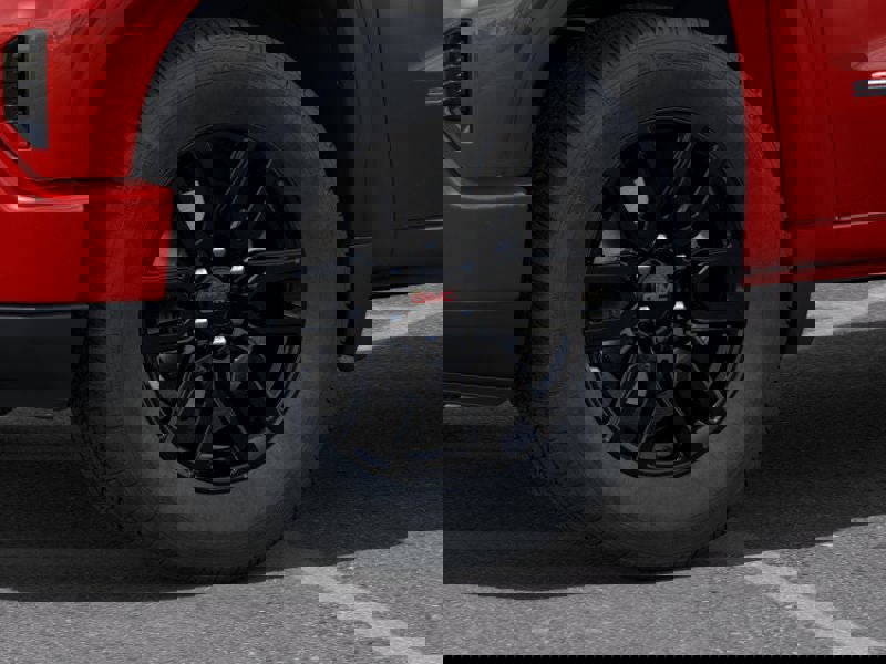 New 2025 GMC Sierra 1500 Pro w/ Graphite Edition image 23