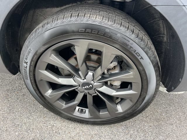 Used 2023 Kia Sorento X-Line EX AWD/4WD image 14