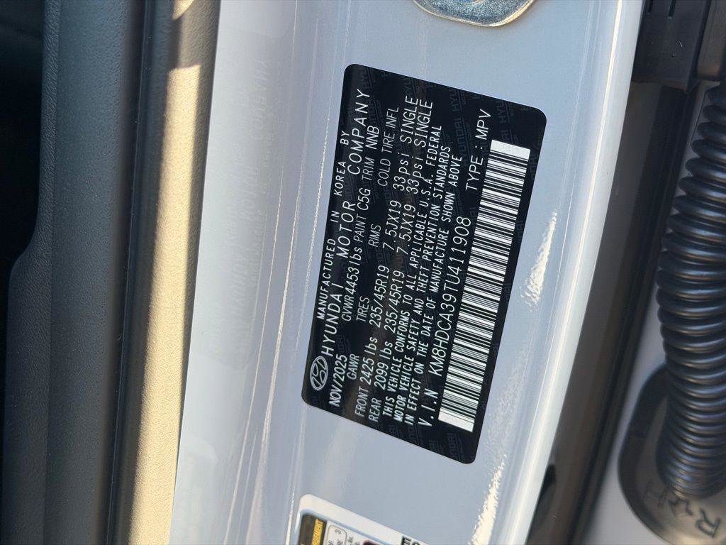 New 2026 Hyundai Kona SEL Premium image 22