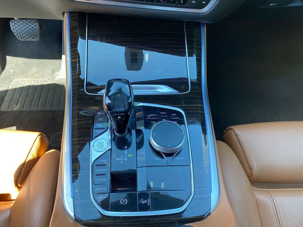 Used 2019 BMW X5 xDrive40i w/ Convenience Package image 22