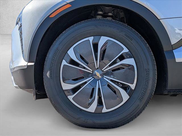 New 2026 Chevrolet Blazer EV LT FWD image 18