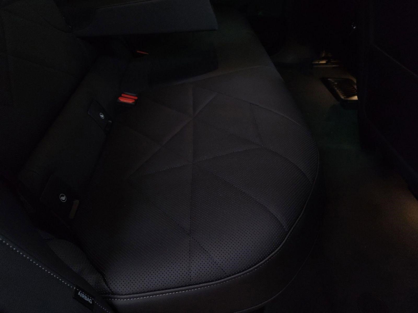 New 2026 BMW iX xDrive45 w/ Premium Package image 26