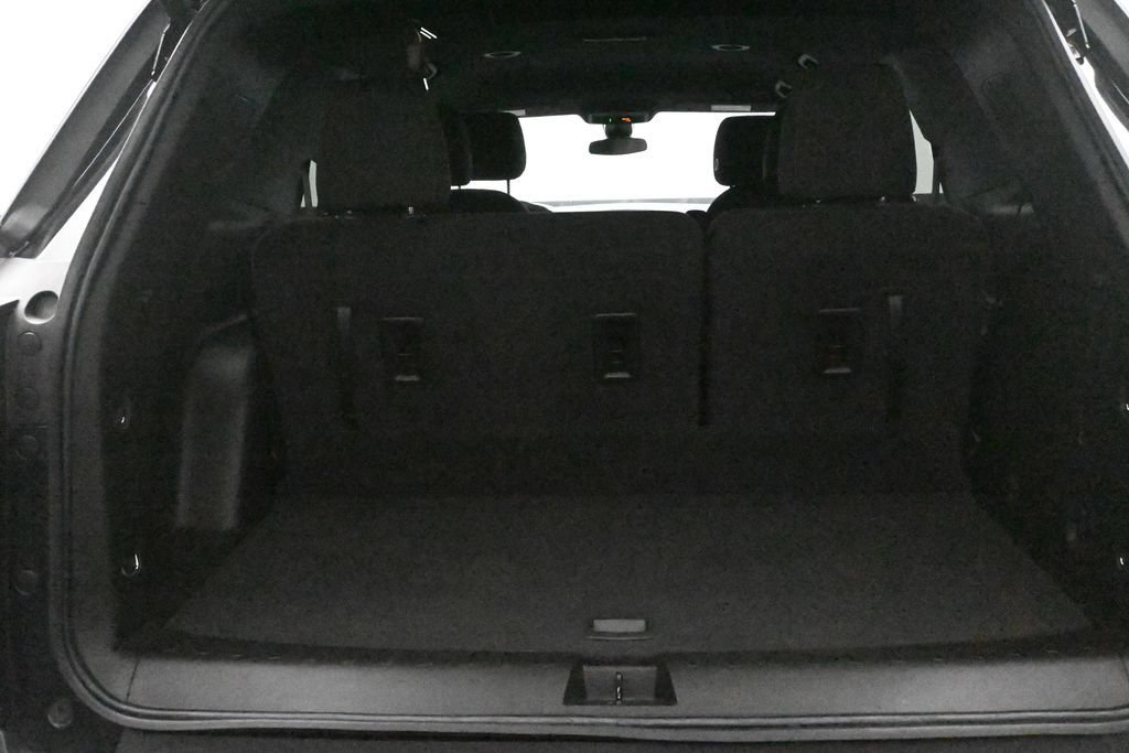 Certified 2023 Chevrolet Traverse LT AWD/4WD image 15